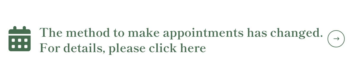 appointment change