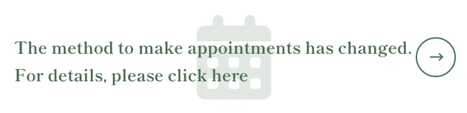 appointment change