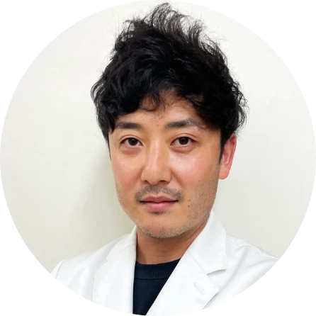 Cardiovascular veterinarian DVM Ph.D.Hideki Mikami