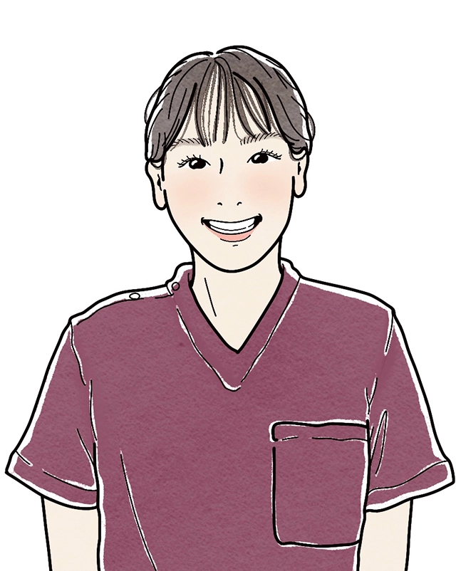 獣医師　土山 一更