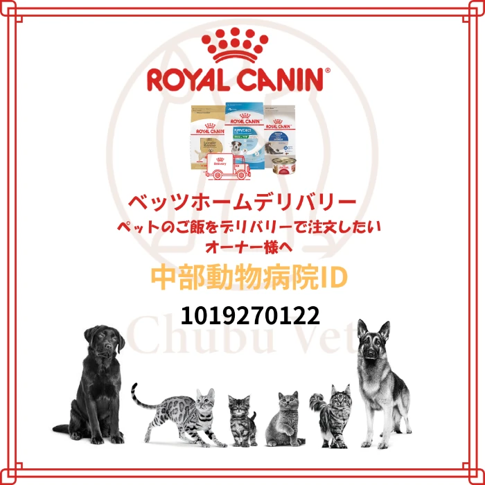 ROYAL CANIN